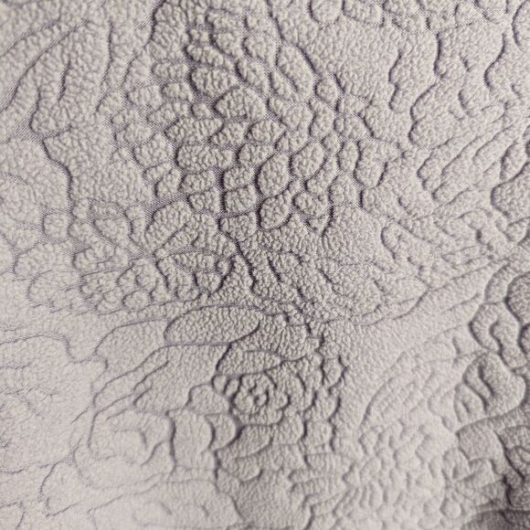 oscar de la renta textured fleece pullover - Picture 4 of 4